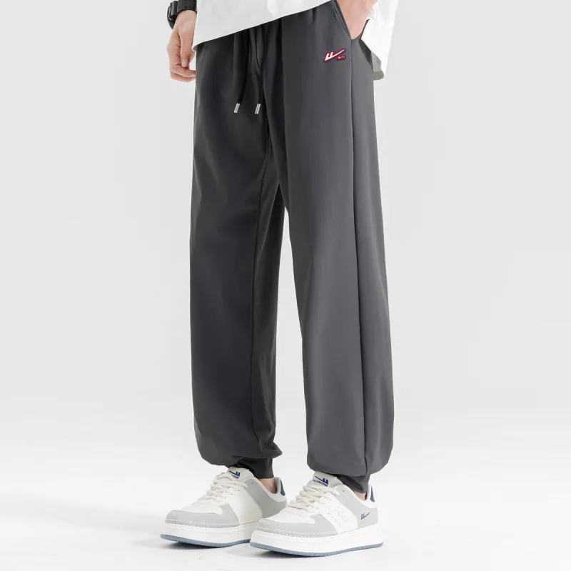 WARRIOR Casual Pants Men-7