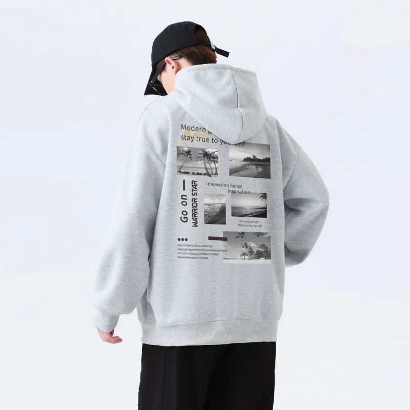 WARRIOR Sweatshirts Unisex-8