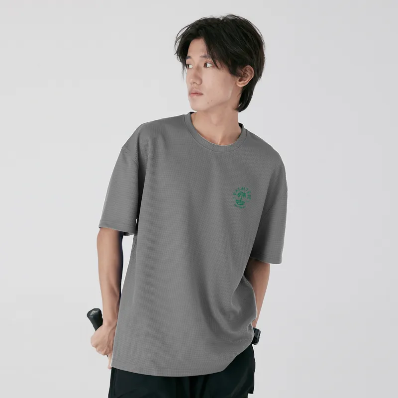 WARRIOR T Shirts Men-11