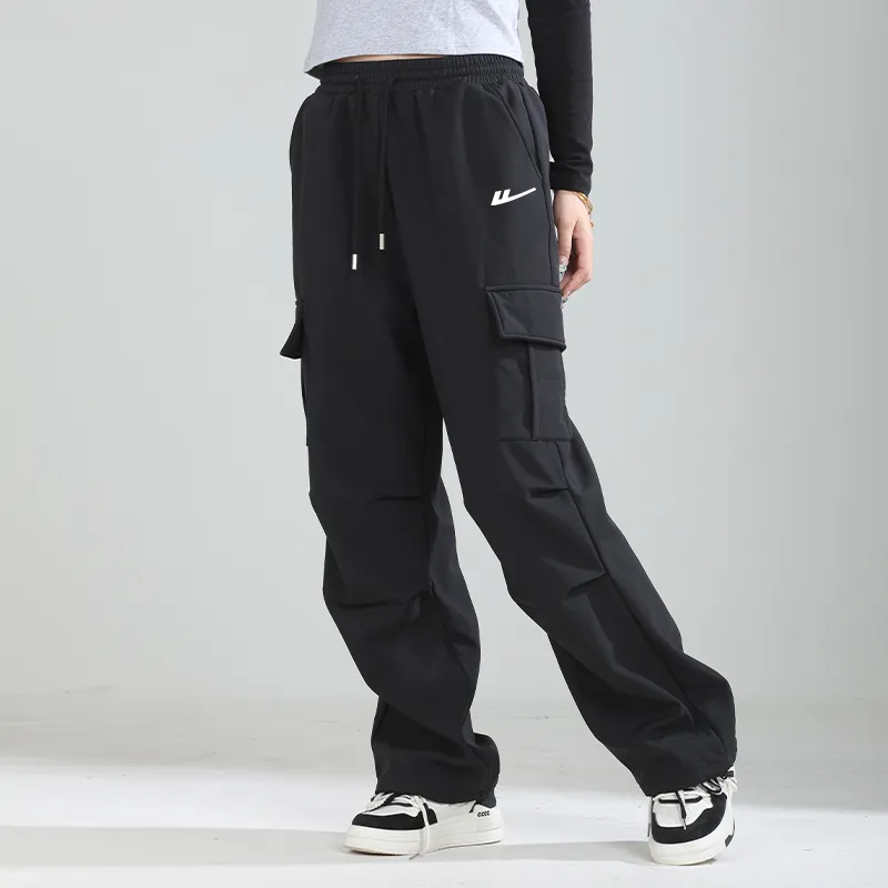 WARRIOR Cargo Pants Women's-2