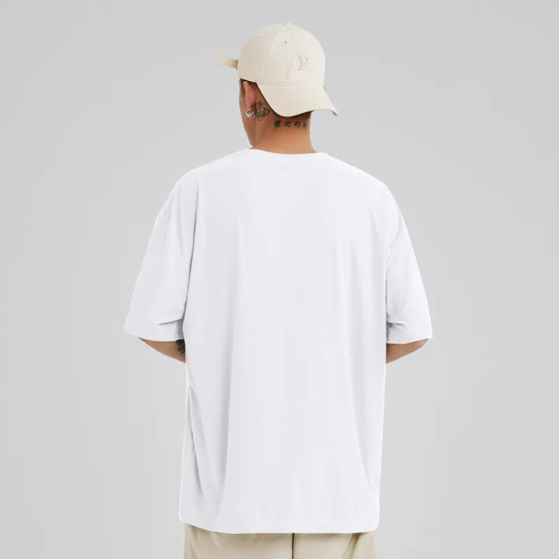 WARRIOR T Shirts Men-7
