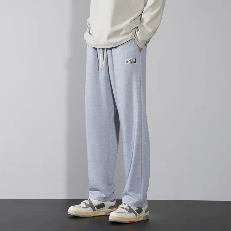 Warrior Knitted Sports Pants Unisex-4