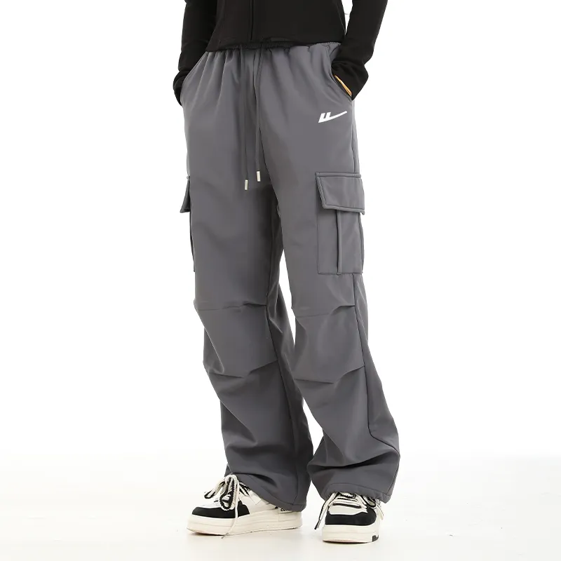 WARRIOR Cargo Pants Women's-5