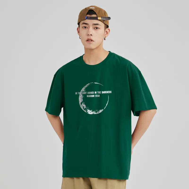 WARRIOR T Shirts Men-7