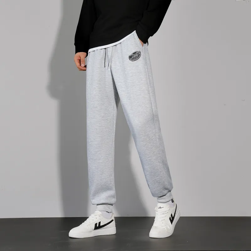 WARRIOR Casual Pants Unisex-6