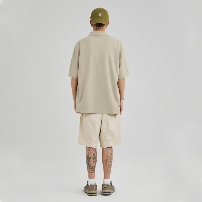 WARRIOR Polo Shirts Men-11