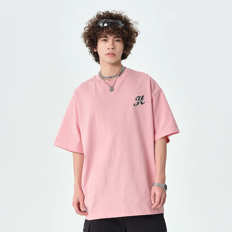 WARRIOR T Shirts Men-8