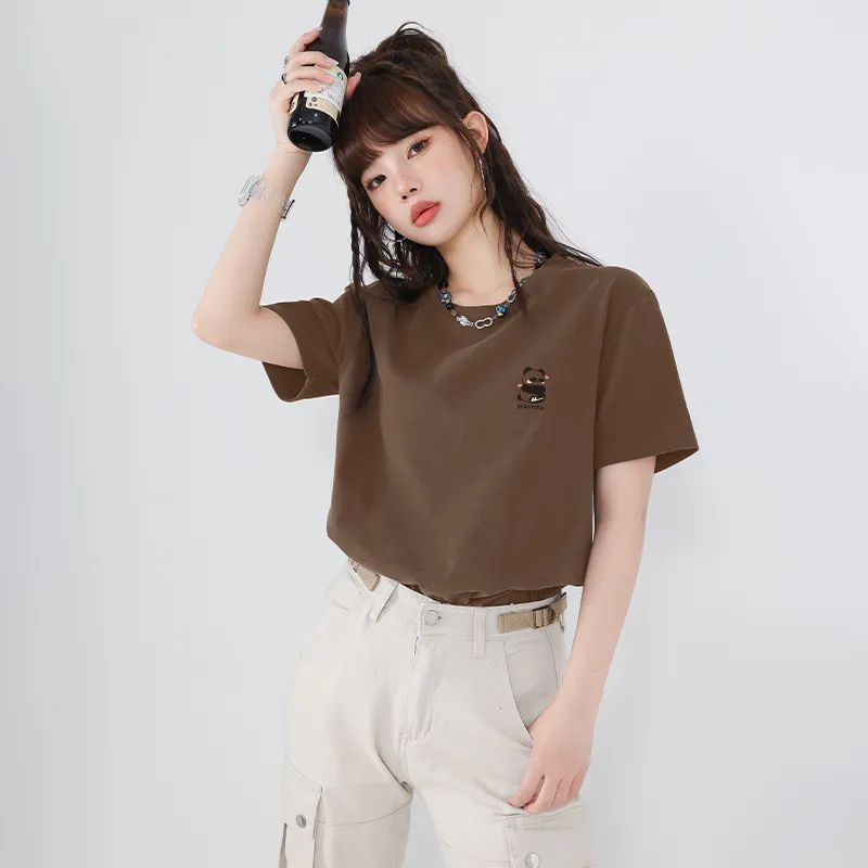 WARRIOR T Shirts Women's-31
