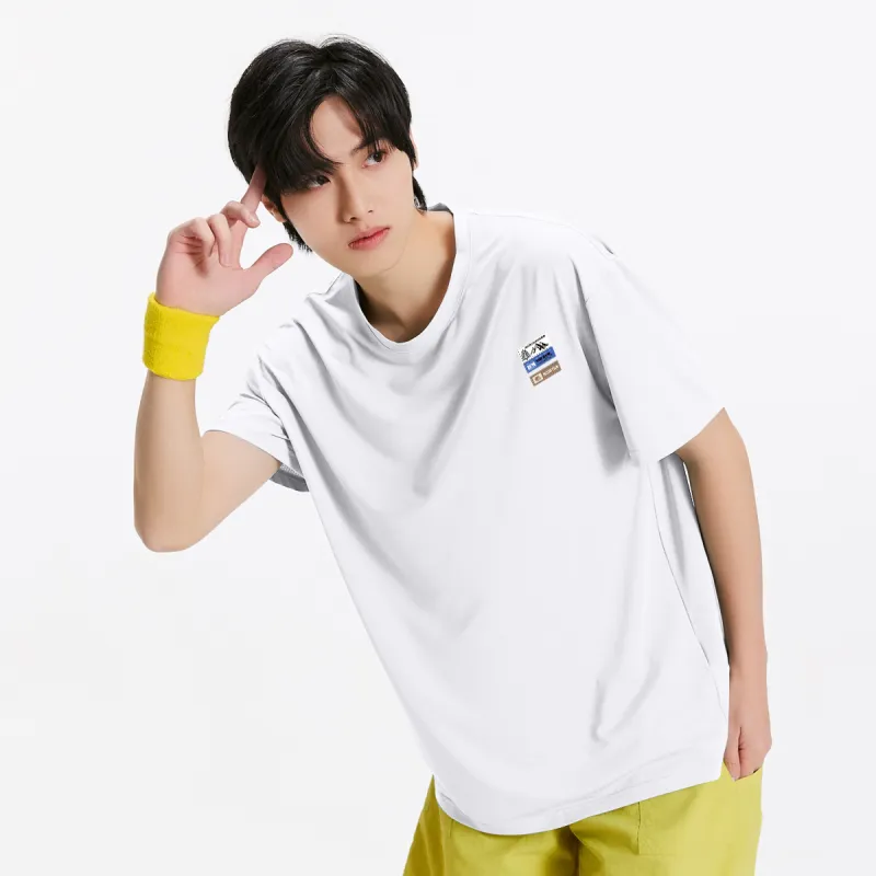 WARRIOR T Shirts Men-7