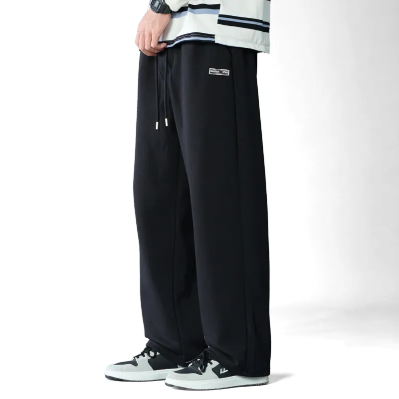 Warrior Knitted Sports Pants Men's-7