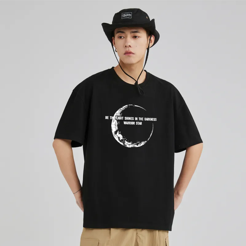 WARRIOR T Shirts Men-3