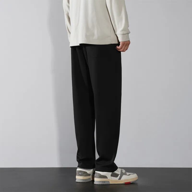 Warrior Knitted Sports Pants Unisex-5