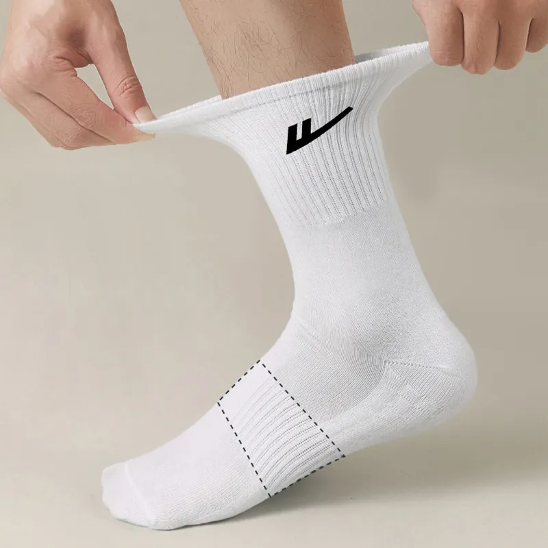 Warrior Knee High Socks Men's 5 Pack-5