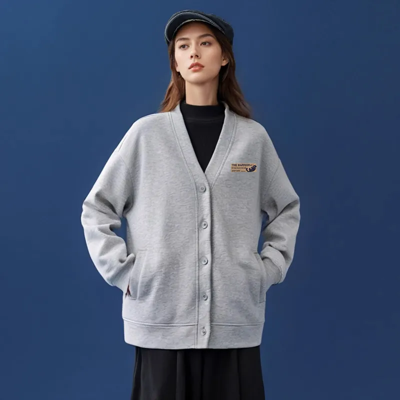 WARRIOR Knitwear Unisex-7