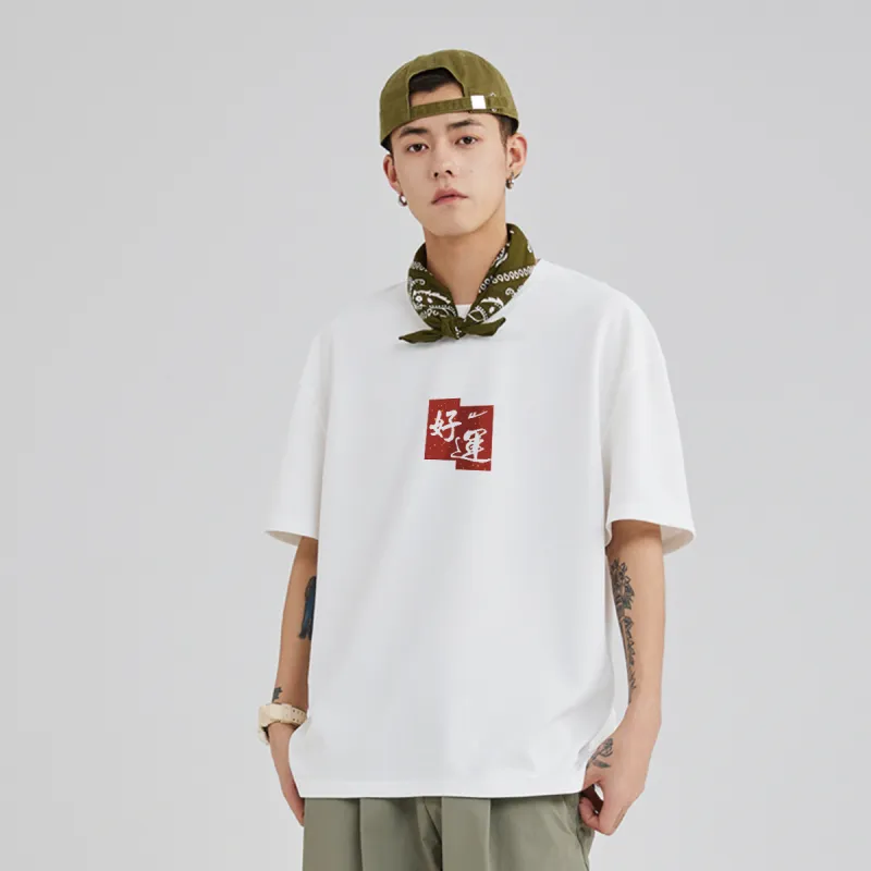 WARRIOR T Shirts Men-2