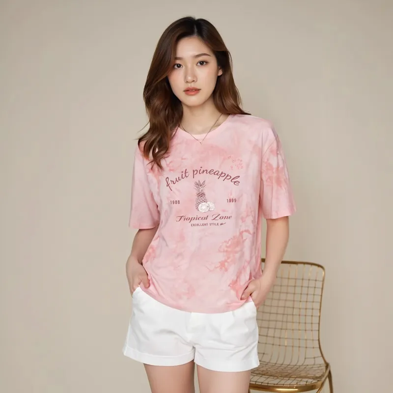 WARRIOR T Shirts Women's-4