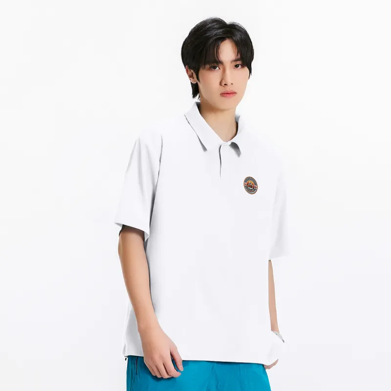 WARRIOR Polo Shirts Men-2