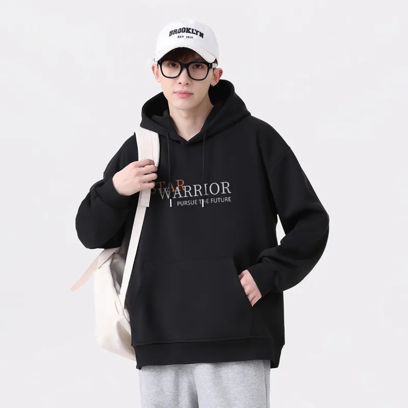 WARRIOR Sweatshirt Sets Unisex-9