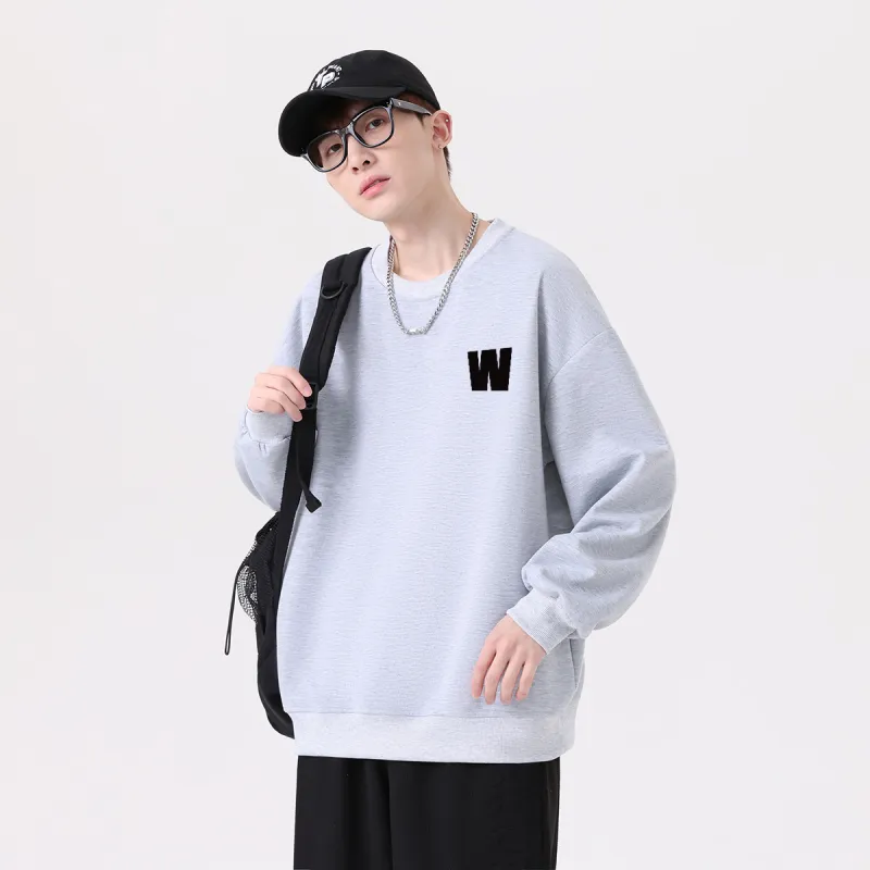 WARRIOR Sweatshirts Unisex-19