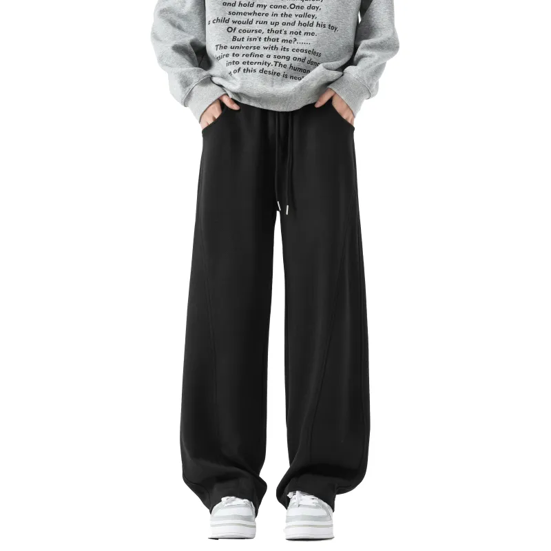 FA2LO Casual Pants Unisex-17