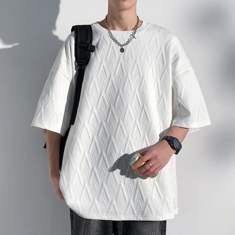 PAINT STAIN T Shirts Unisex-11