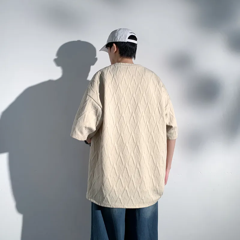 PAINT STAIN T Shirts Unisex-47