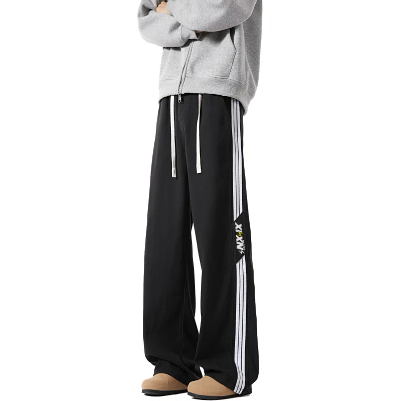 XIXN Jeans Unisex-11