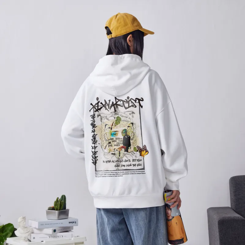 XIXN Sweatshirt Unisex Gift Recommendation For You-4