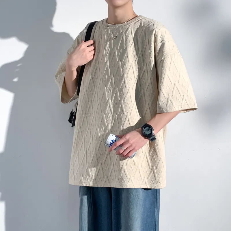 PAINT STAIN T Shirts Unisex-46