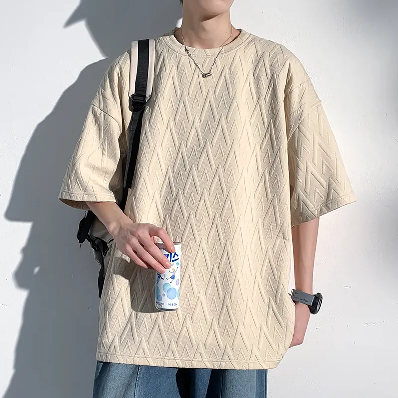 PAINT STAIN T Shirts Unisex-44