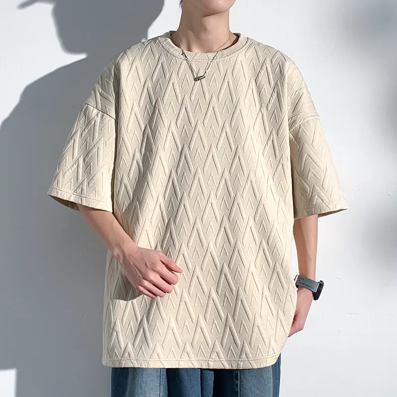 PAINT STAIN T Shirts Unisex-45