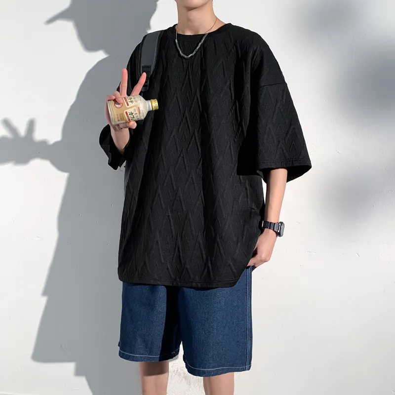 PAINT STAIN T Shirts Unisex-30