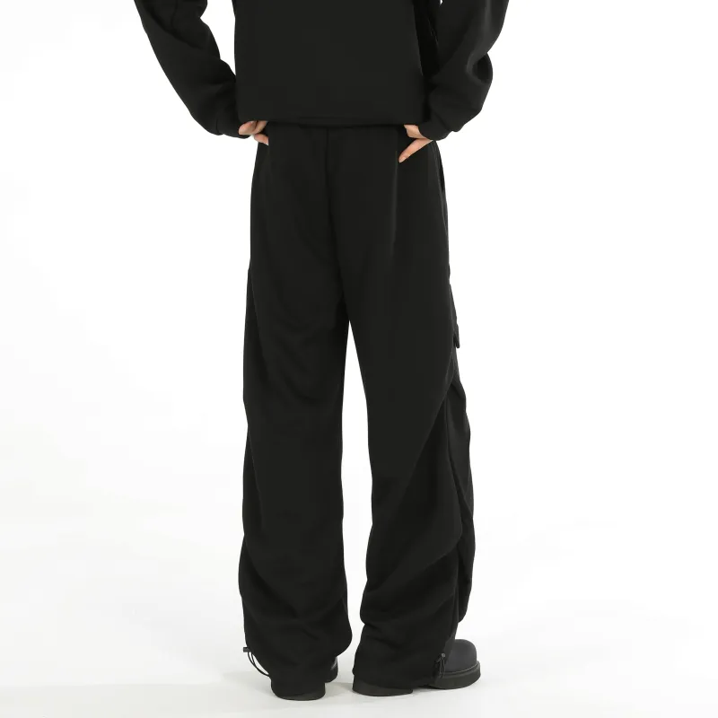 XIXN Knitted Sports Pants Unisex-9