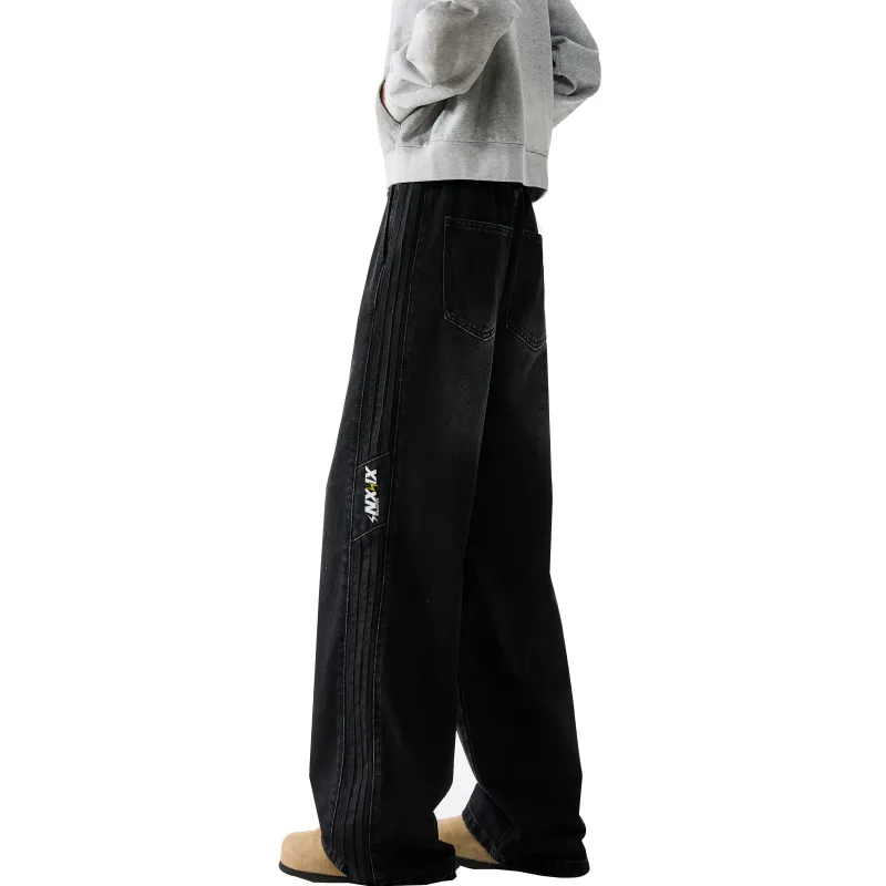 XIXN Jeans Unisex-21