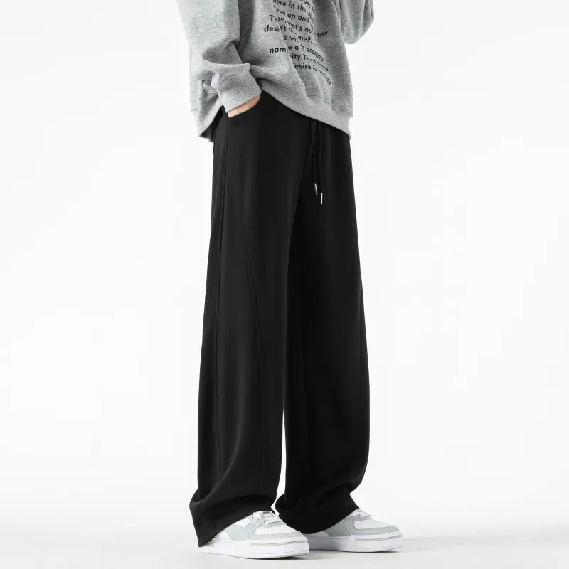 FA2LO Casual Pants Unisex-18