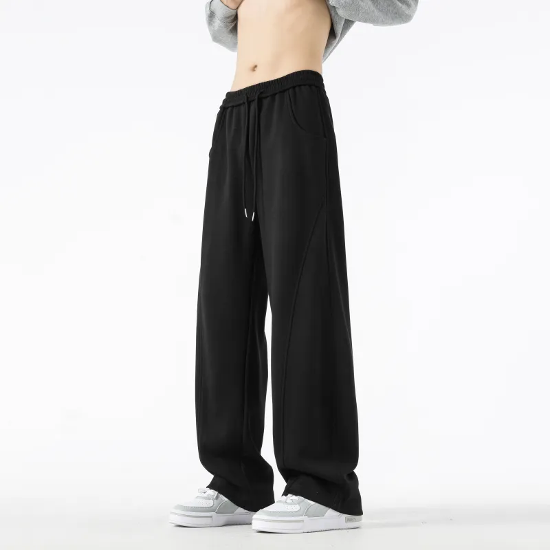 FA2LO Casual Pants Unisex-23