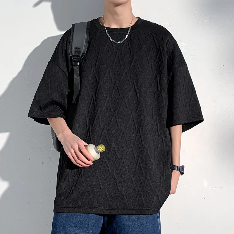 PAINT STAIN T Shirts Unisex-27