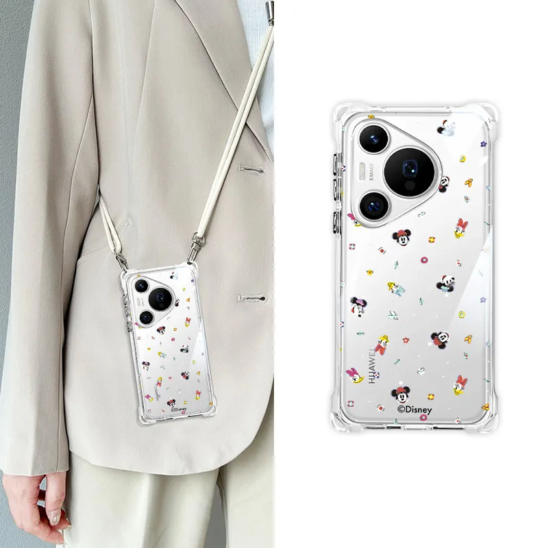 Disney Minnie Series Phone Cases-7