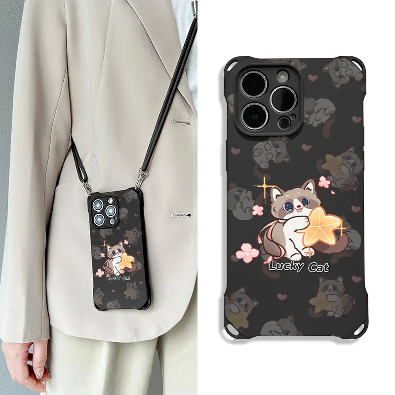 Sen Dog Phone Cases-11