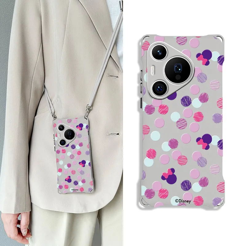 Disney Minnie Series Phone Cases-5