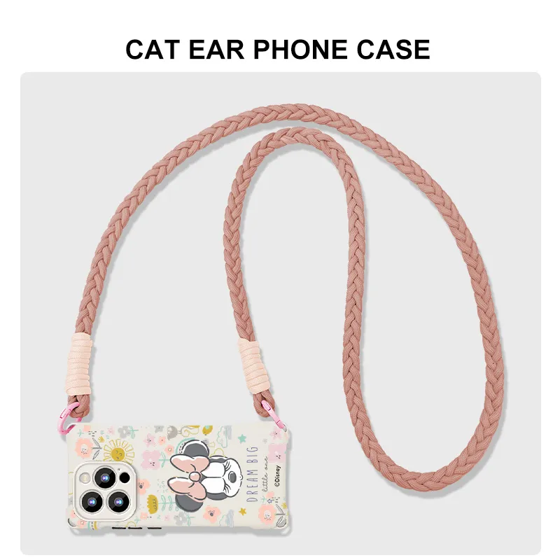 Disney Phone Cases-3