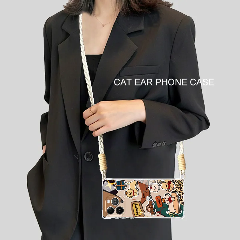 Sen Dog Phone Cases-5