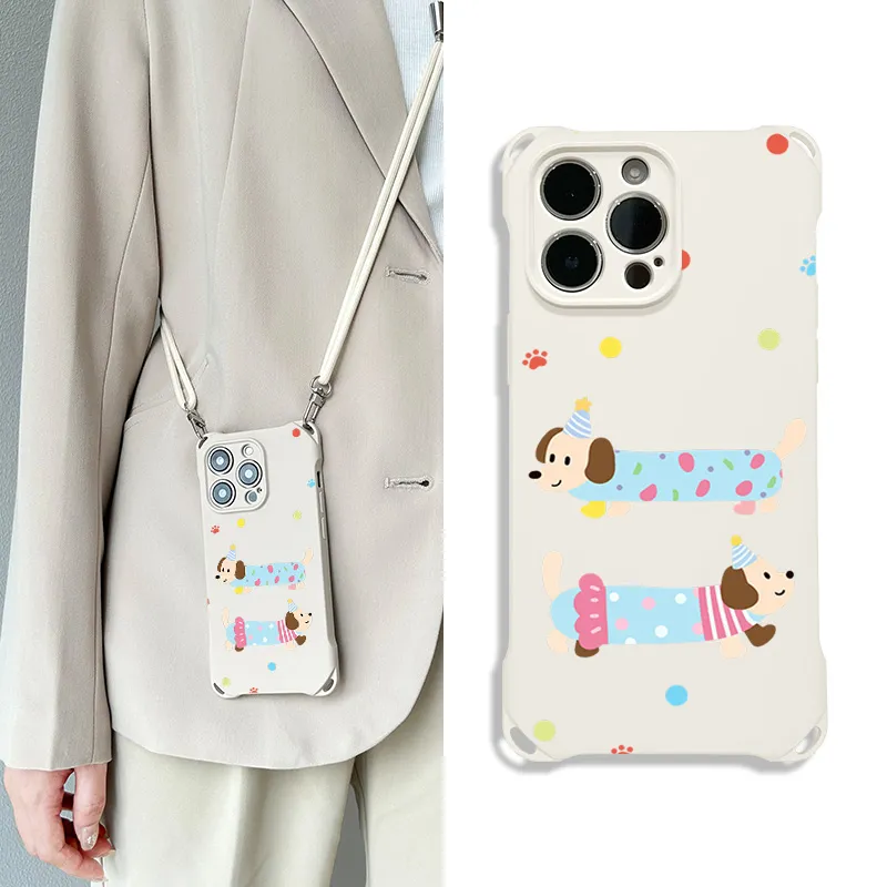 Sen Dog Phone Cases-5