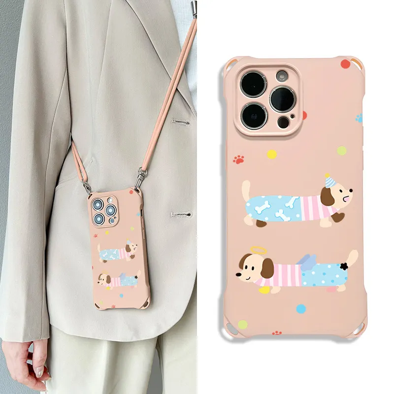 Sen Dog Phone Cases-15