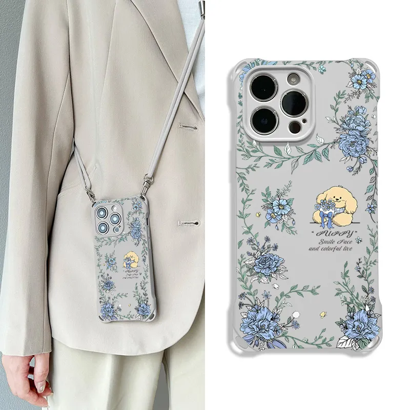 Sen Dog Phone Cases-7