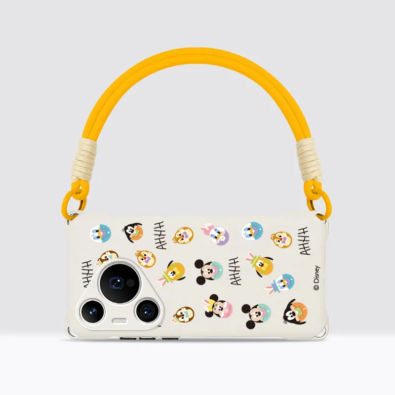 Disney Minnie Series Phone Cases-2