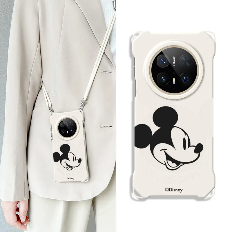 Disney Mickey Series Phone Cases-5
