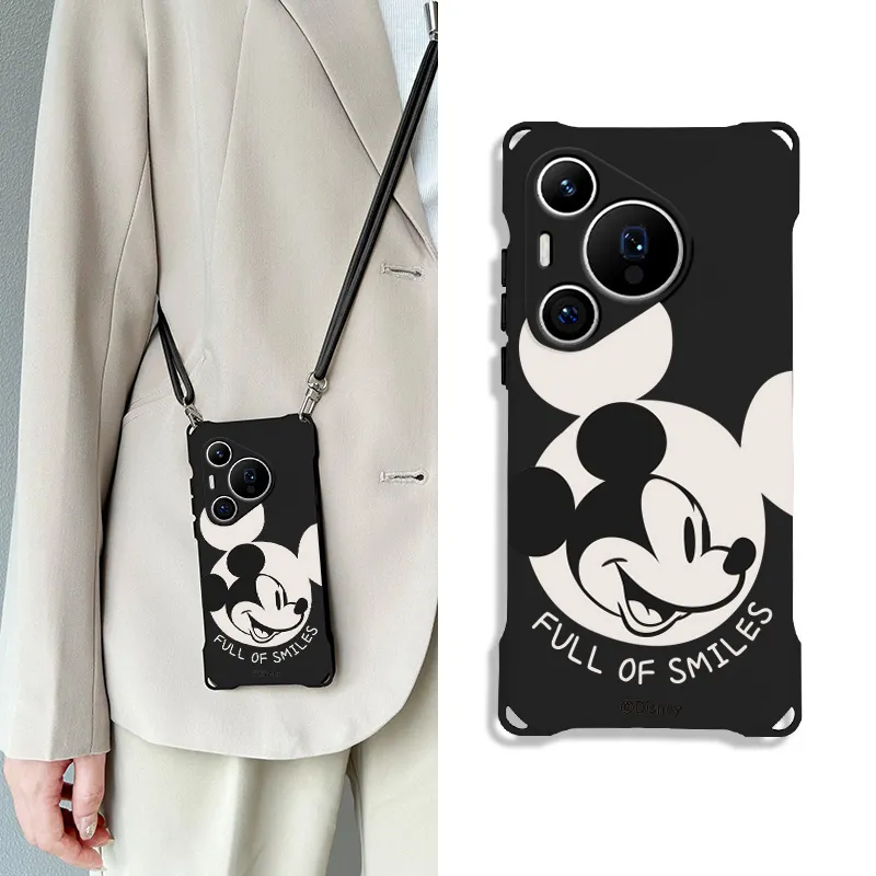 Disney Mickey Series Phone Cases-1