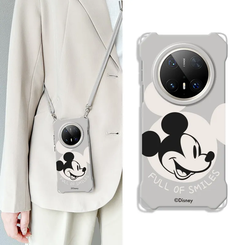 Disney Mickey Series Phone Cases-8