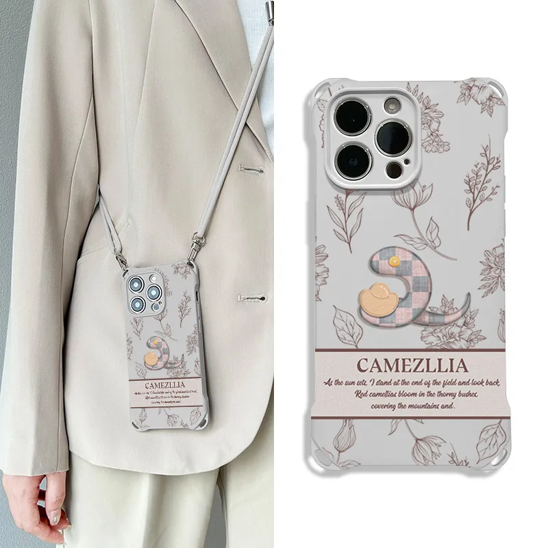 Sen Dog Phone Cases-11